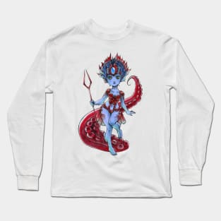 Kiora Long Sleeve T-Shirt